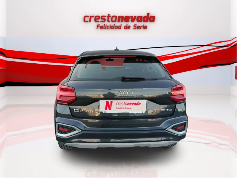 Imagen de AUDI Q2