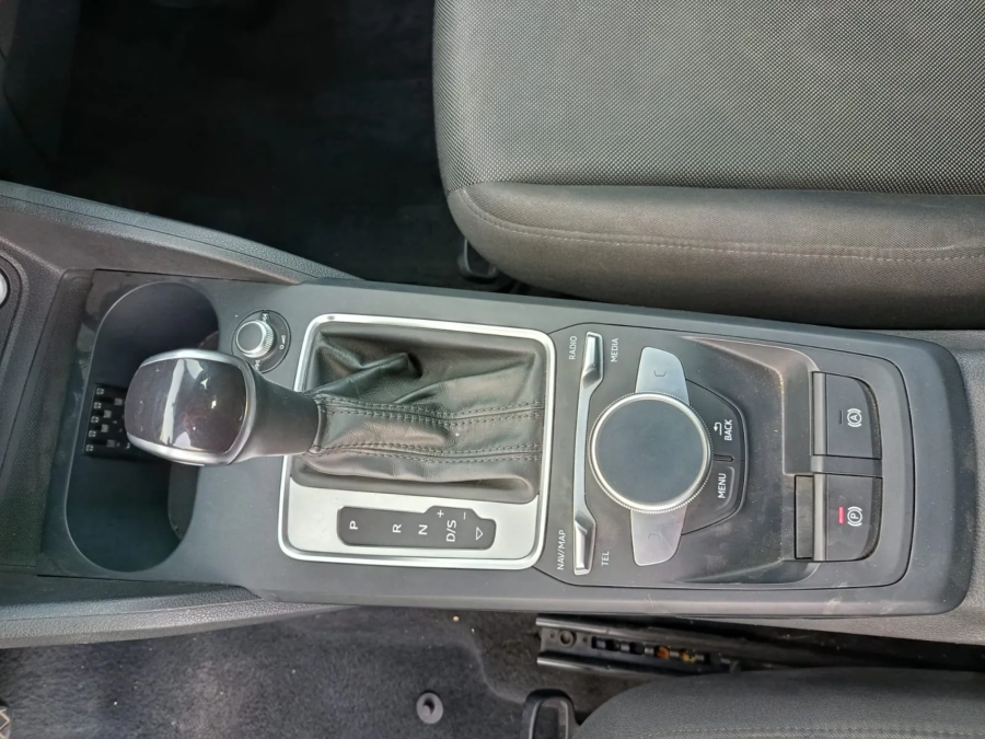 Imagen de AUDI Q2