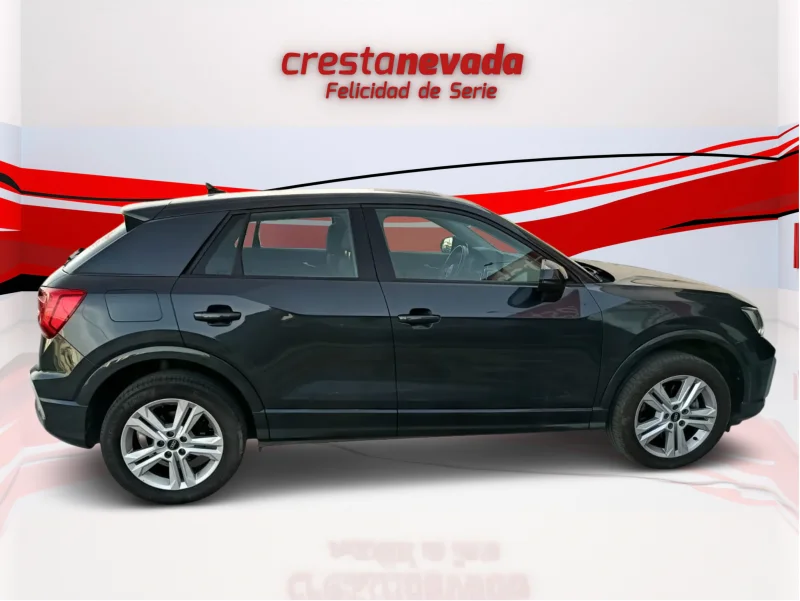 Imagen de AUDI Q2