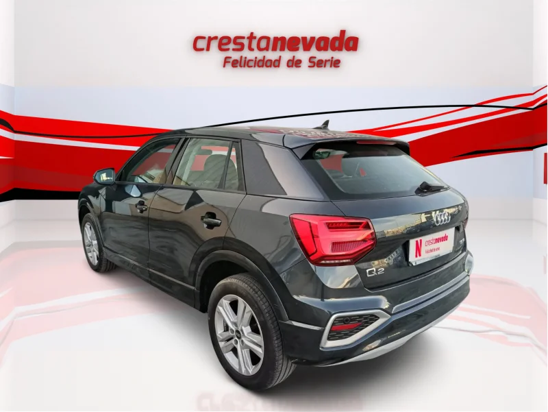 Imagen de AUDI Q2