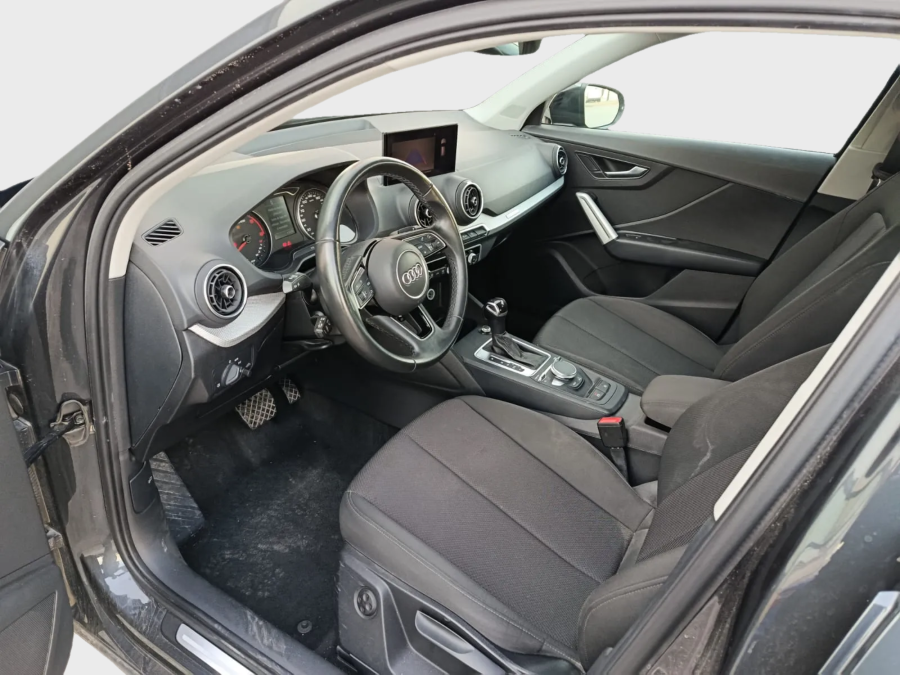 Imagen de AUDI Q2