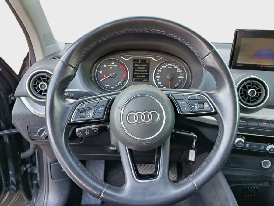 Imagen de AUDI Q2