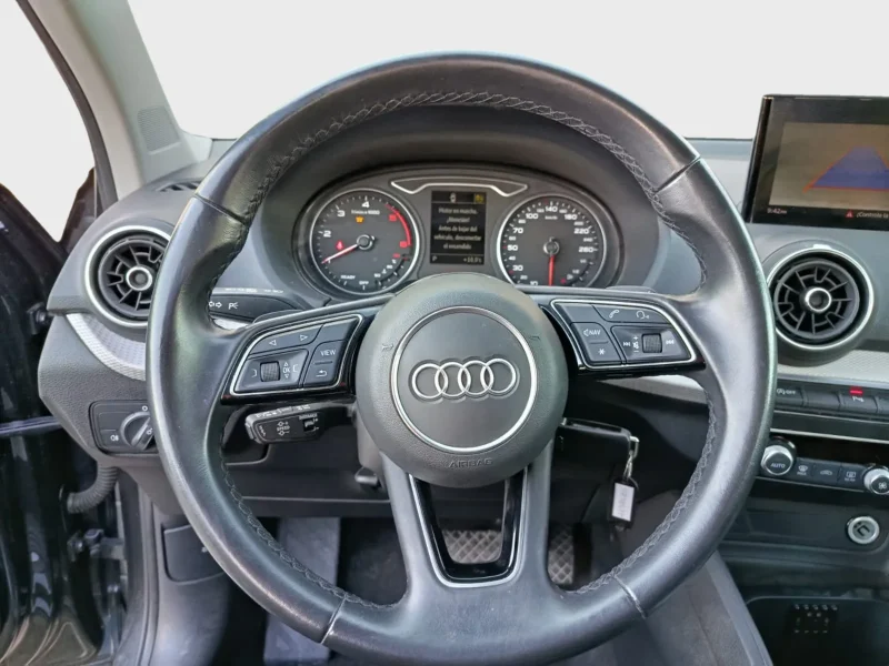 Imagen de AUDI Q2