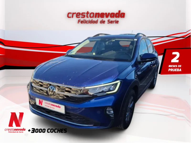 Imagen de Volkswagen Taigo