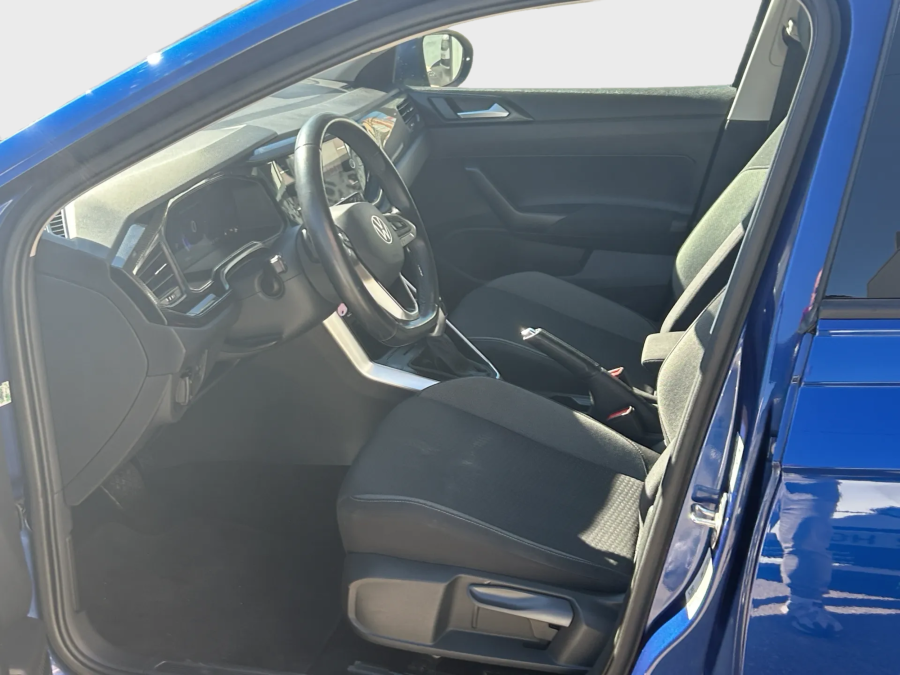 Imagen de Volkswagen Taigo