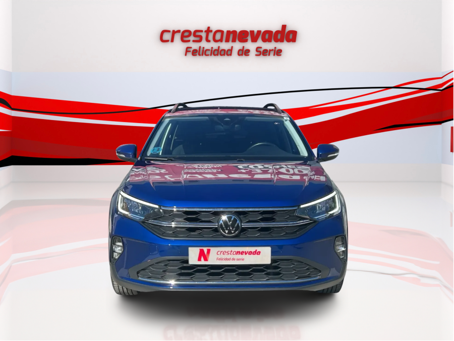 Imagen de Volkswagen Taigo