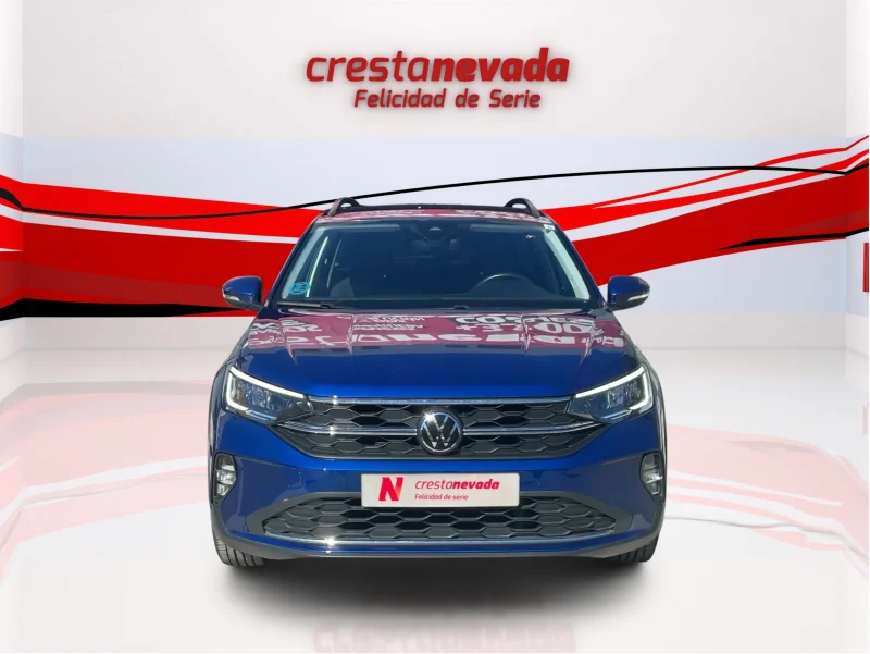 Imagen de Volkswagen Taigo