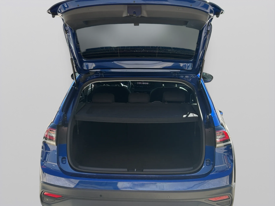 Imagen de Volkswagen Taigo