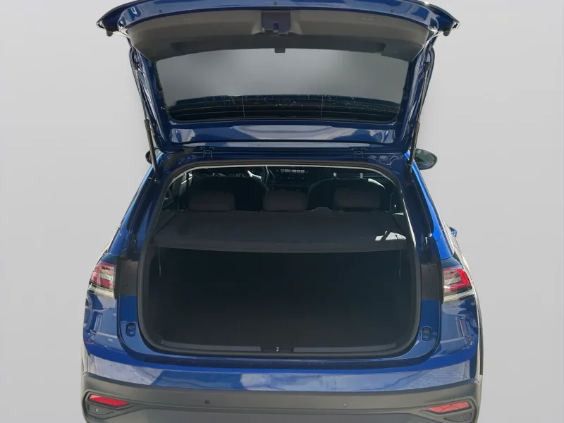 Imagen de Volkswagen Taigo