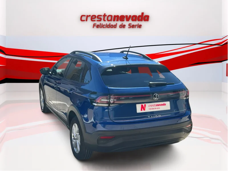 Imagen de Volkswagen Taigo