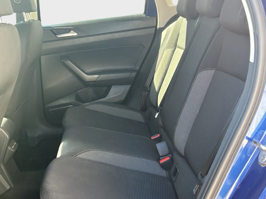 Imagen de Volkswagen Taigo
