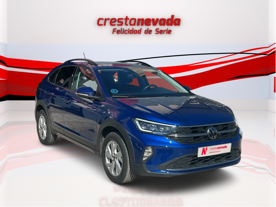 Imagen de Volkswagen Taigo