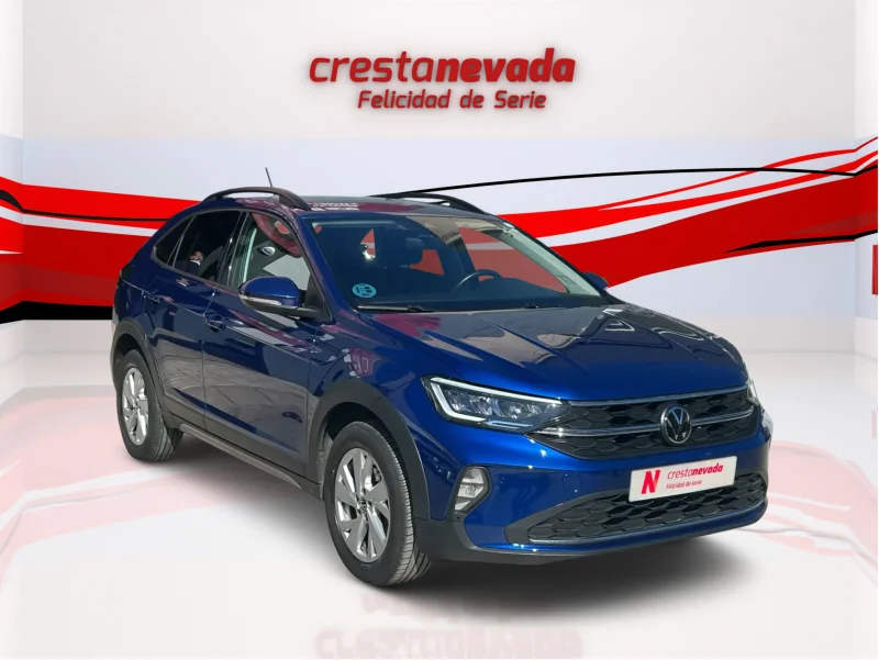Imagen de Volkswagen Taigo