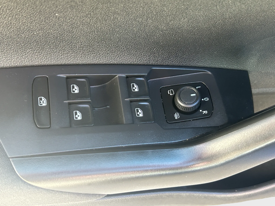 Imagen de Volkswagen Taigo