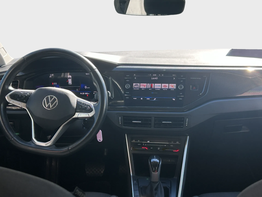 Imagen de Volkswagen Taigo
