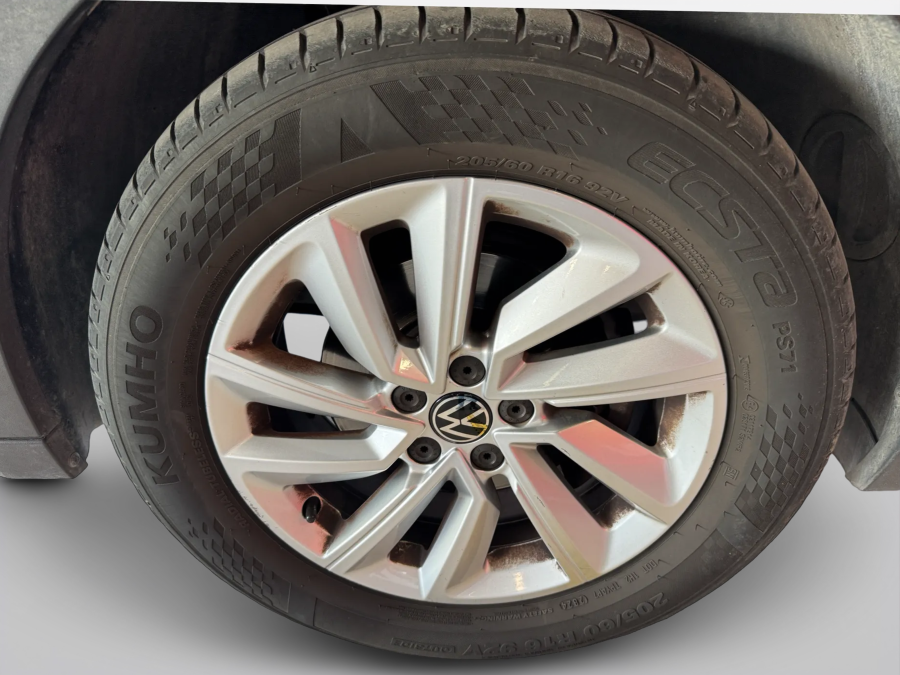 Imagen de Volkswagen T-Cross
