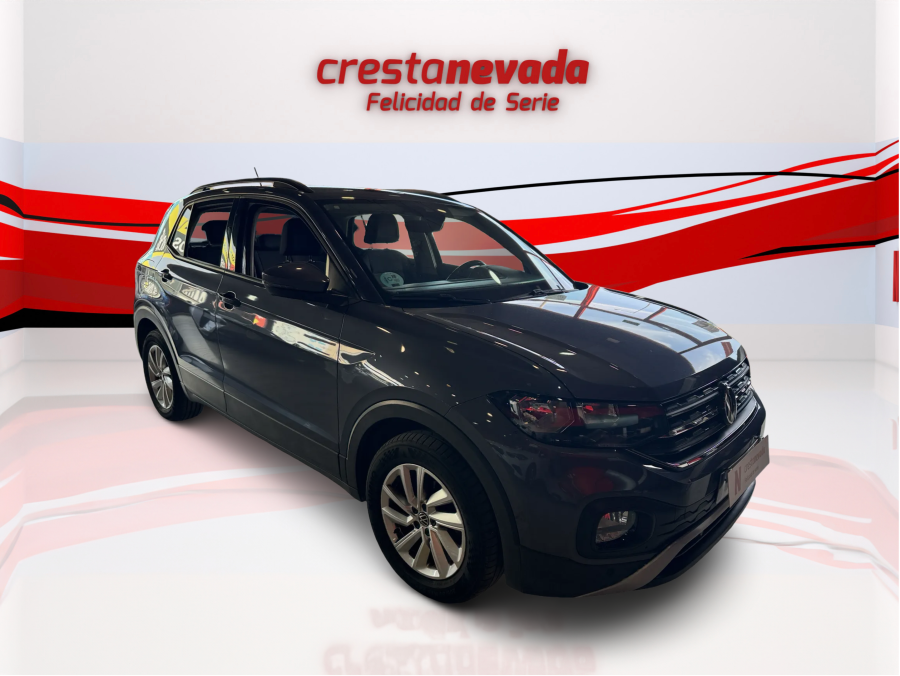 Imagen de Volkswagen T-Cross
