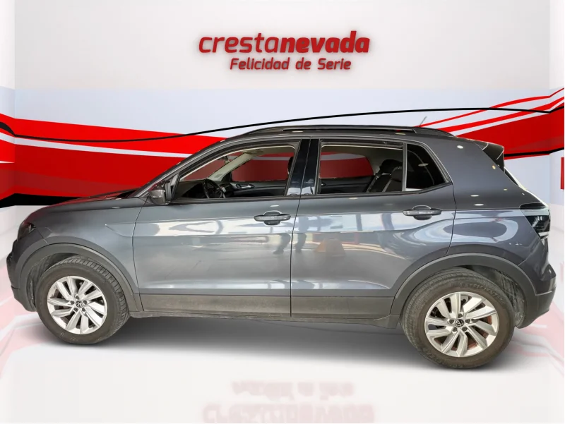 Imagen de Volkswagen T-Cross