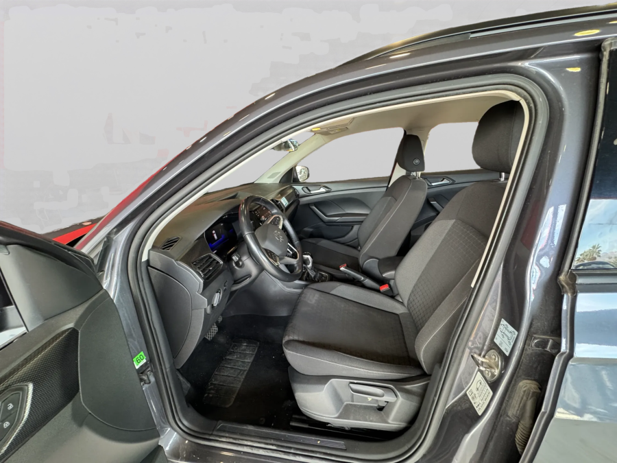 Imagen de Volkswagen T-Cross
