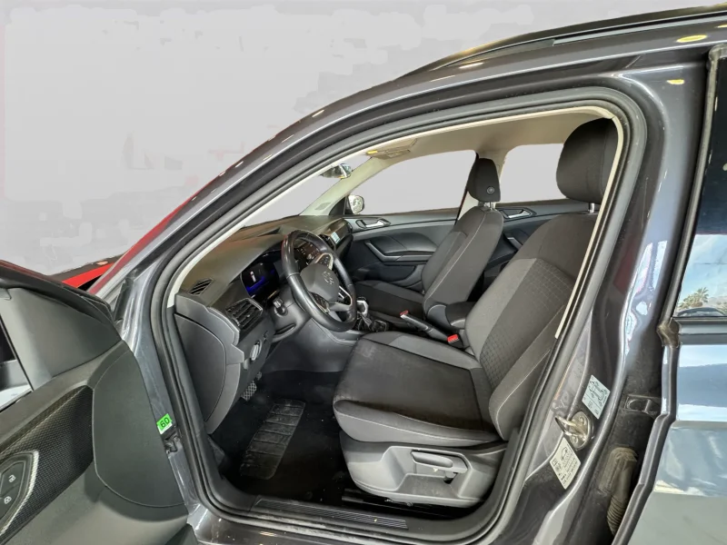 Imagen de Volkswagen T-Cross