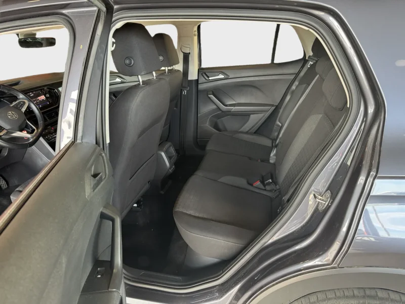 Imagen de Volkswagen T-Cross