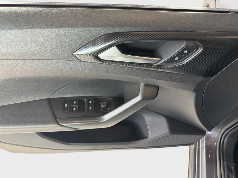 Imagen de Volkswagen T-Cross