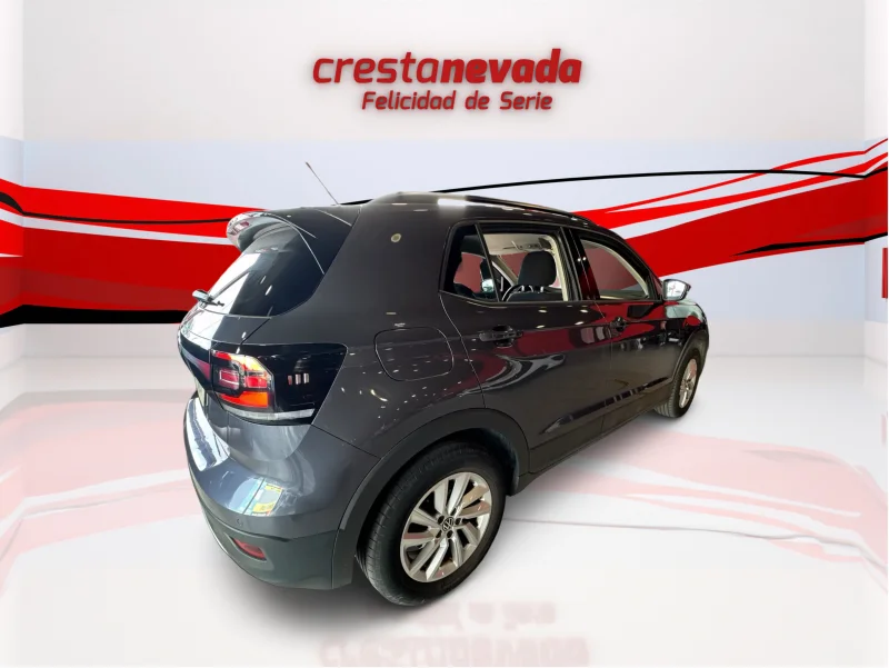 Imagen de Volkswagen T-Cross