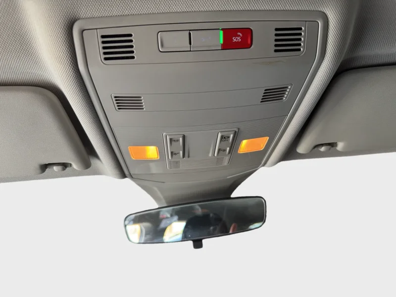 Imagen de Volkswagen T-Cross