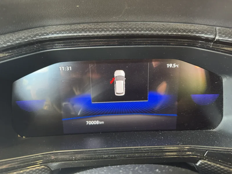 Imagen de Volkswagen T-Cross