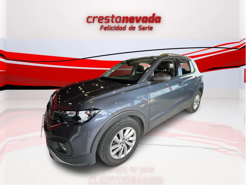 Imagen de Volkswagen T-Cross