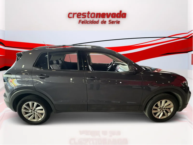 Imagen de Volkswagen T-Cross