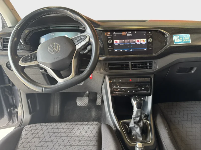 Imagen de Volkswagen T-Cross