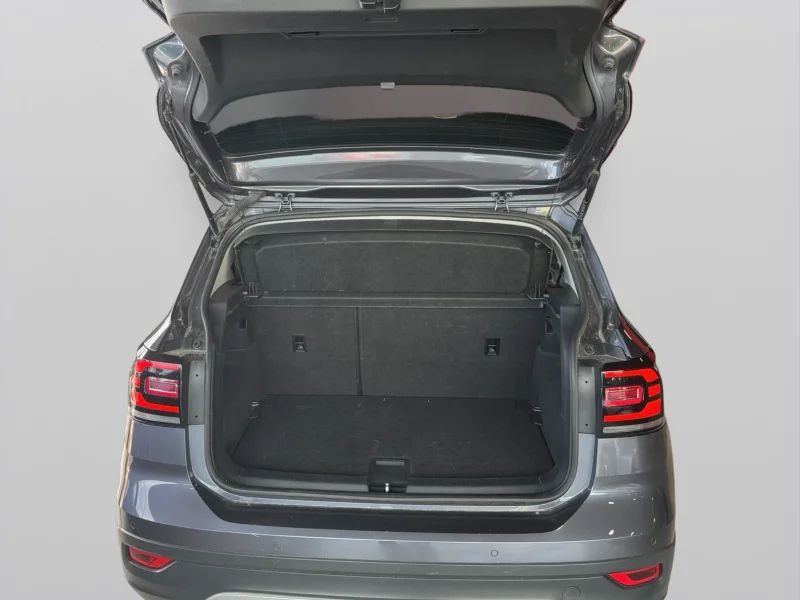 Imagen de Volkswagen T-Cross