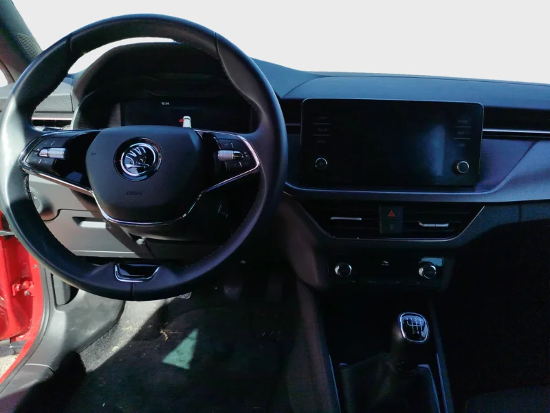 Imagen de Skoda Kamiq