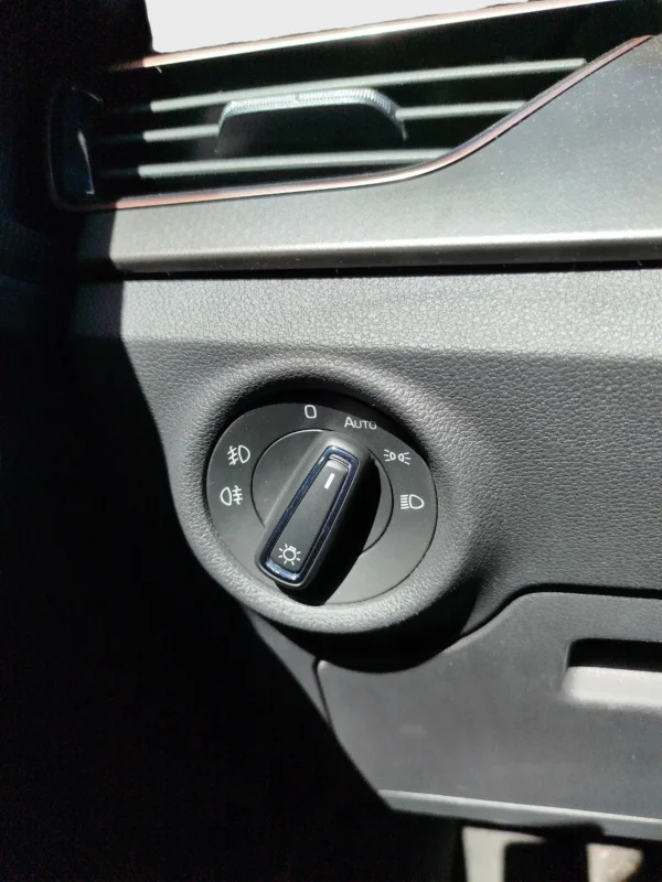 Imagen de Skoda Kamiq