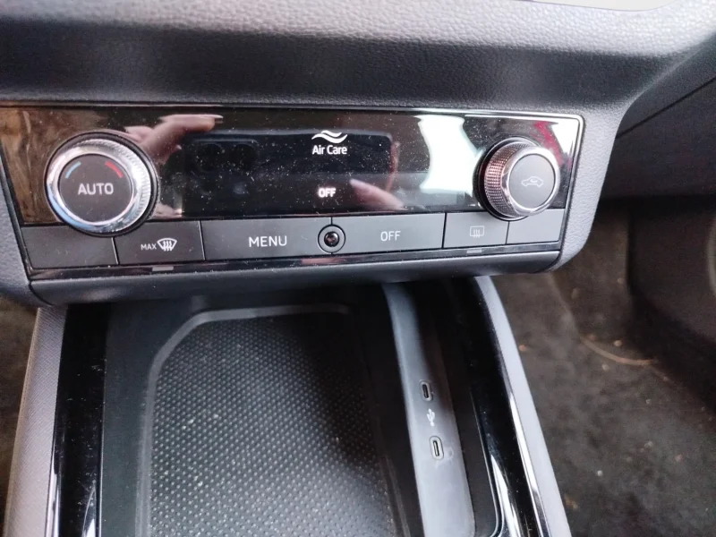 Imagen de Skoda Kamiq