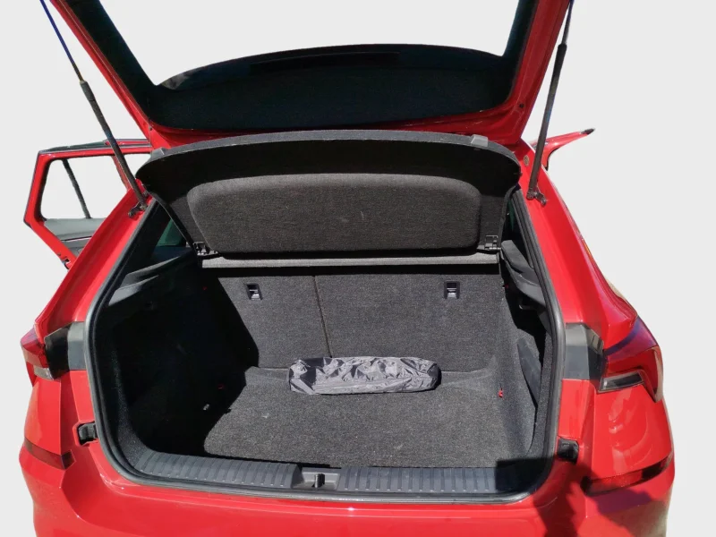 Imagen de Skoda Kamiq