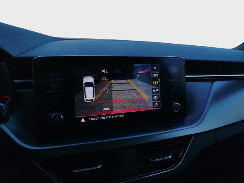 Imagen de Skoda Kamiq