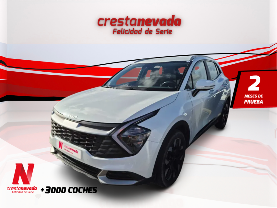 Imagen de Kia Sportage