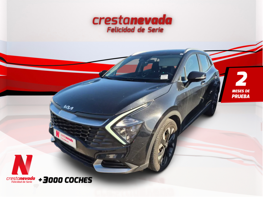 Imagen de Kia Sportage
