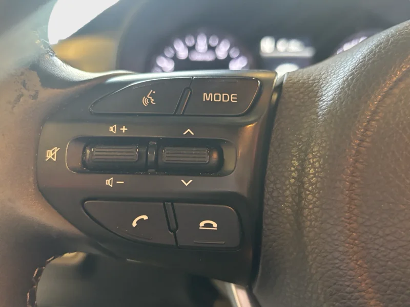 Imagen de Kia Stonic