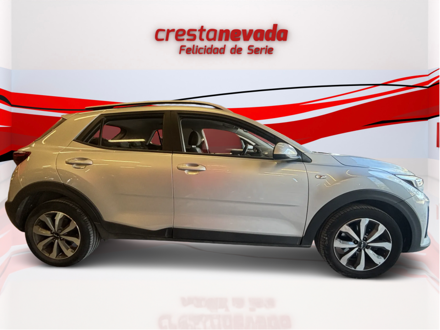 Imagen de Kia Stonic