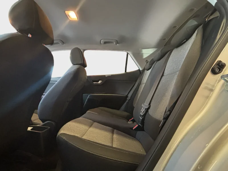 Imagen de Kia Stonic