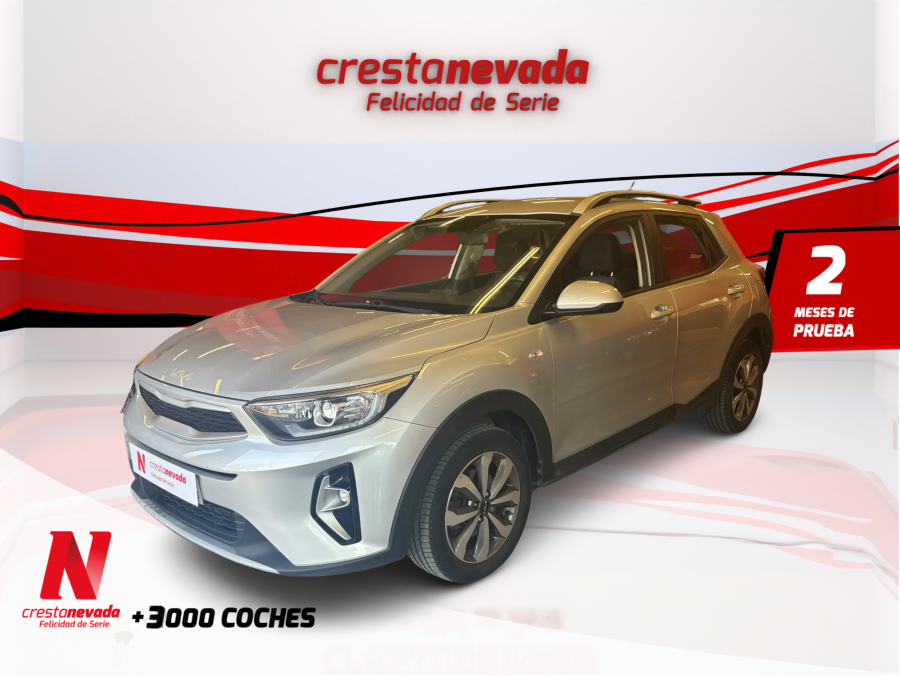 Imagen de Kia Stonic