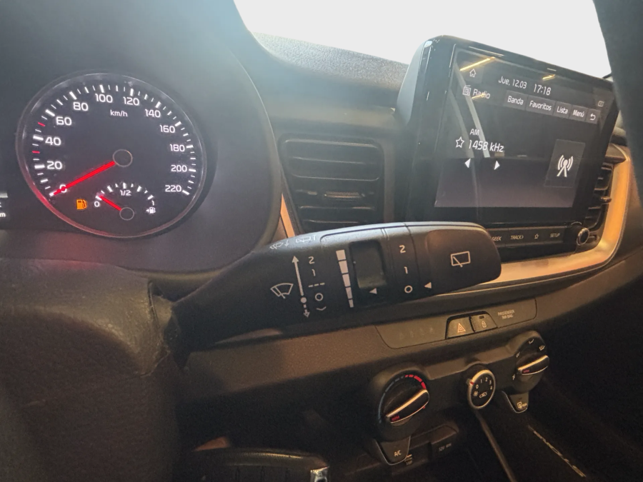 Imagen de Kia Stonic