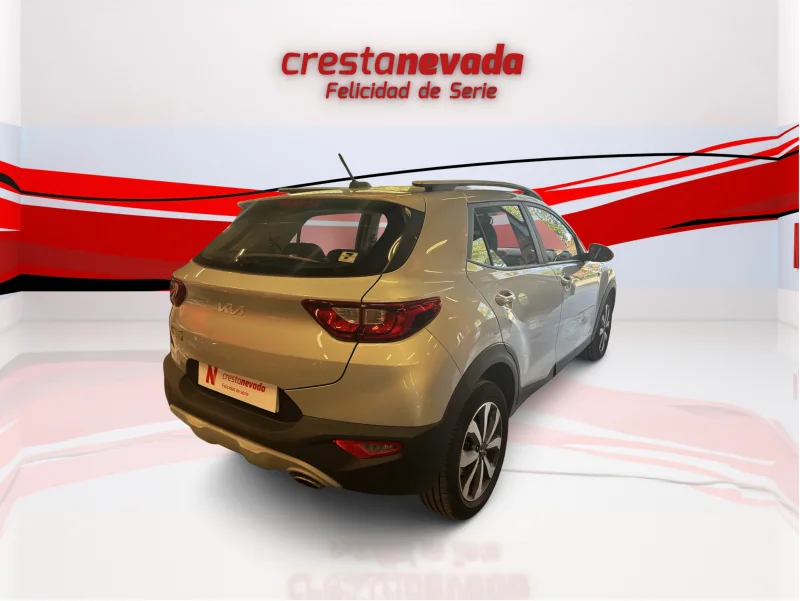 Imagen de Kia Stonic