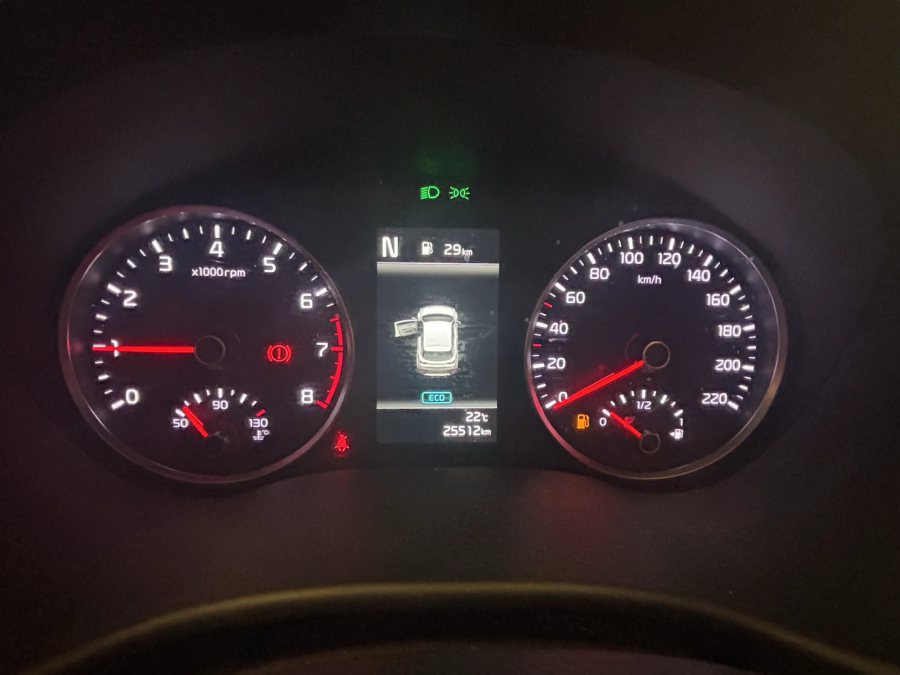 Imagen de Kia Stonic
