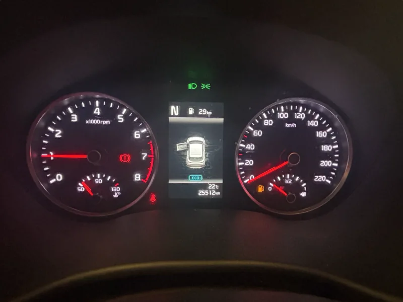 Imagen de Kia Stonic