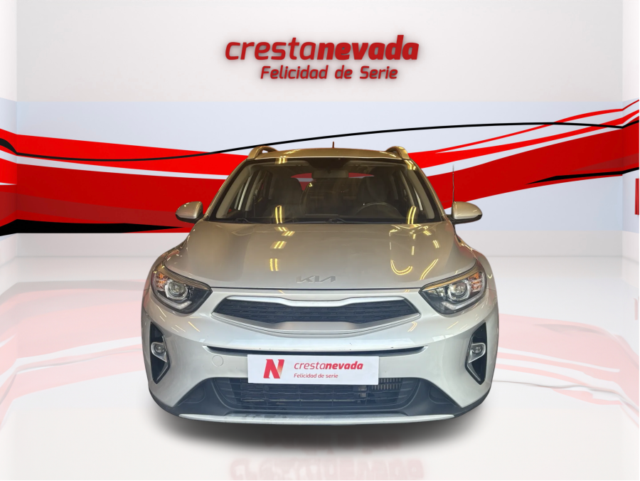 Imagen de Kia Stonic