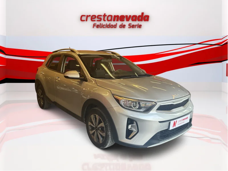 Imagen de Kia Stonic